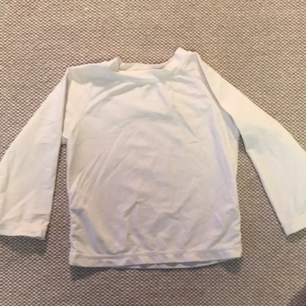 Rashguard - Picture 1 of 2